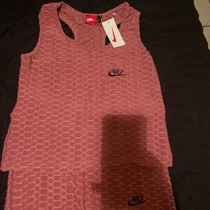 Nike Womens set